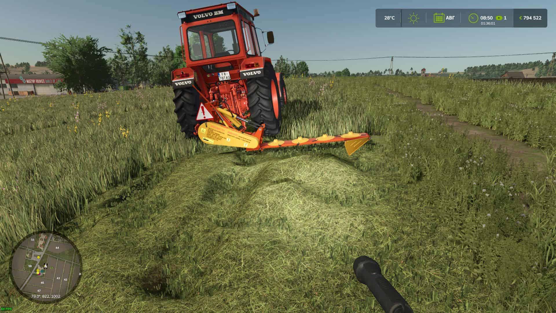 KDN-210 V1.0