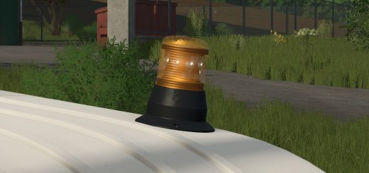 LED beacon V1.0