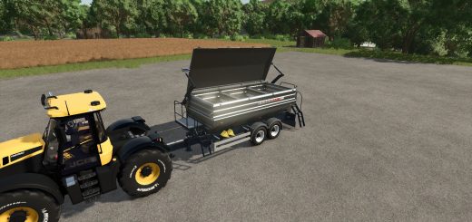 LWS v1.0