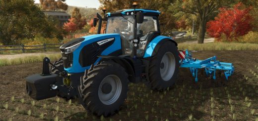 Landini Serie 7 Robo-Six V1.0.0.1
