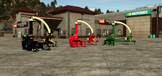 Lizard FTN 1000 v1.0