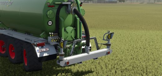 Lizard Moscha Duo v1.0