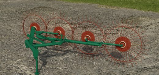Lizard Z-240 v1.0