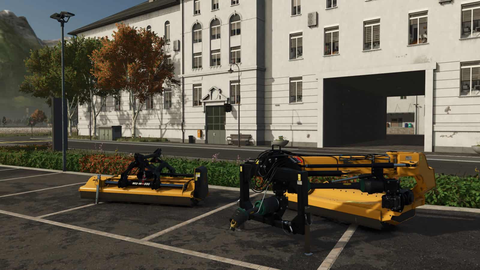 Müthing Mulcher Pack v1.0 thumbnail 2