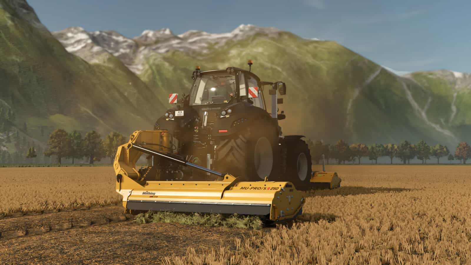 Müthing Mulcher Pack v1.0 thumbnail 6