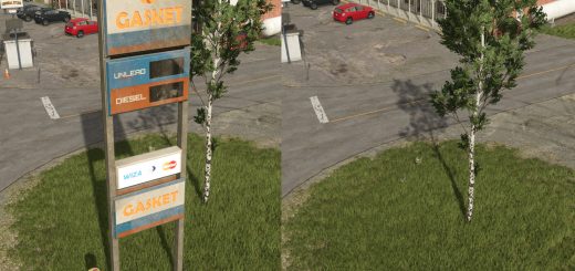 Map Objects Hider v1.1.0.0