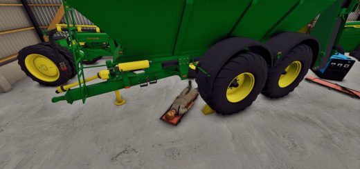 Mechanic Creeper V1.0