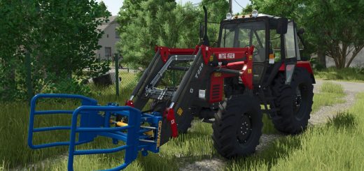 Metal Fach T229 V1.0