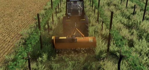Mulcher Extension v1.0.0.1