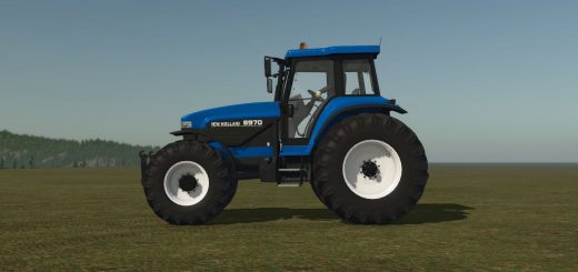New Holland 70 Series V1.0