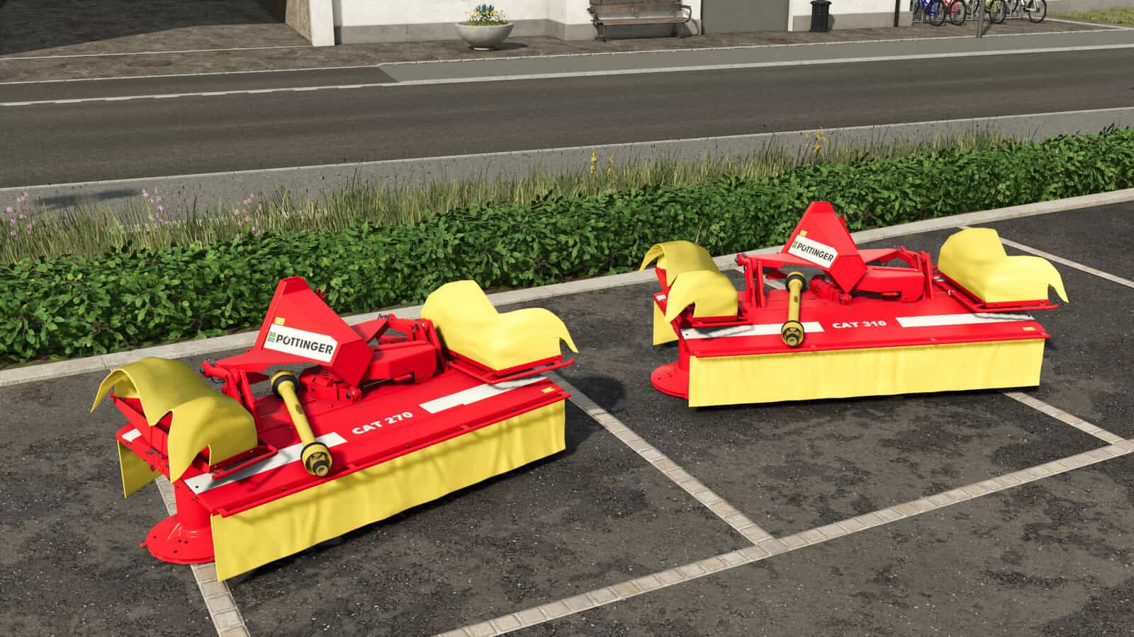 Pöttinger CAT Pack v1.0 thumbnail 3