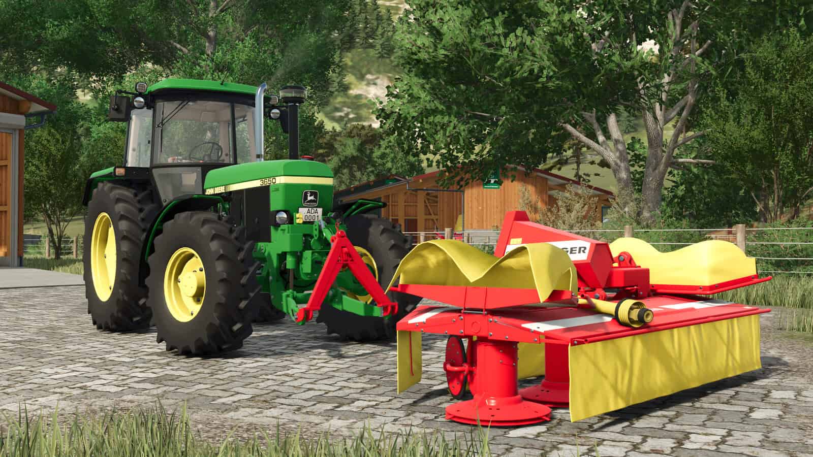Pöttinger CAT Pack v1.0 thumbnail 4