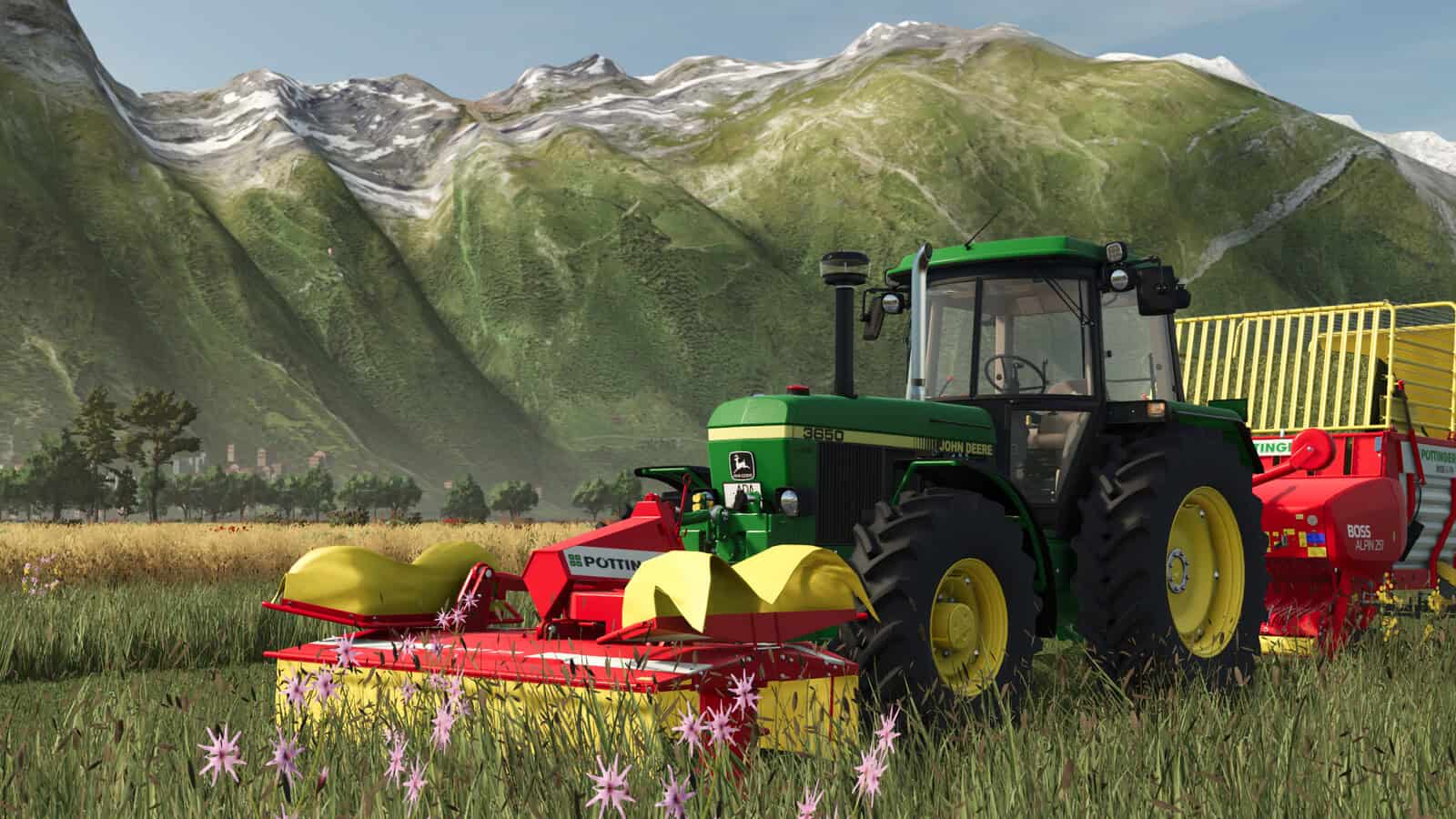 Pöttinger CAT Pack v1.0 thumbnail 5