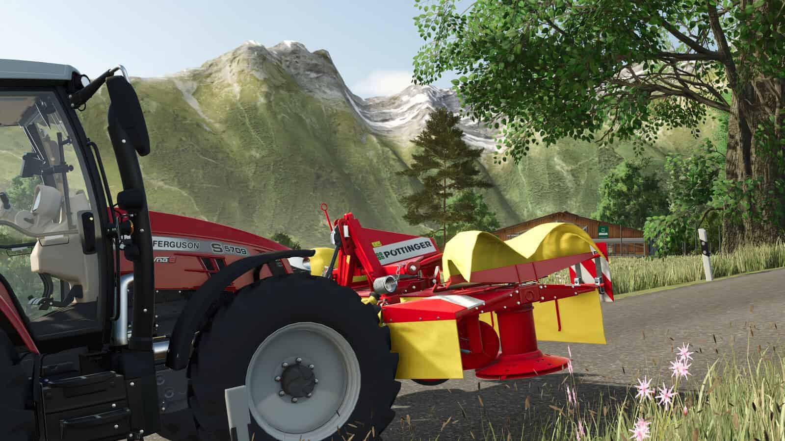 Pöttinger CAT Pack v1.0 thumbnail 6