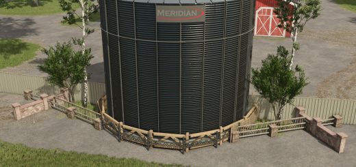 Place Fences Anywhere v1.0