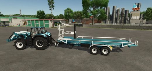 RBM 2000 Dolphin Edition v1.0