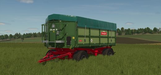 Rudolph DK280W V1.0