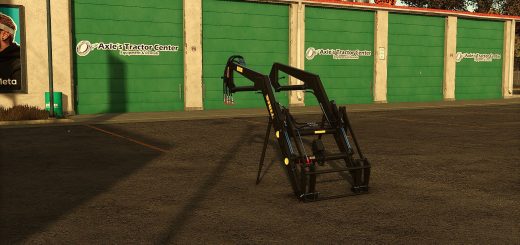 Stoll Super 1 V1.0