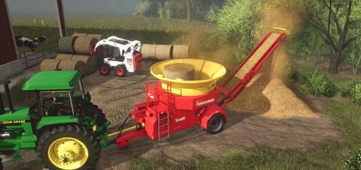 Teagle Tomahawk C120 v1.0
