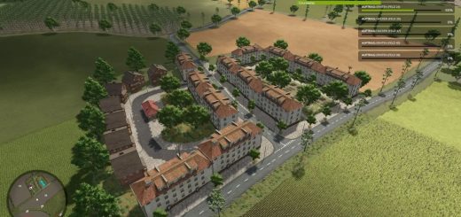 The Viervitz Map v1.0.3.0