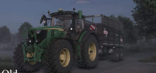 Tumles Reshade Preset Old and New V1.0
