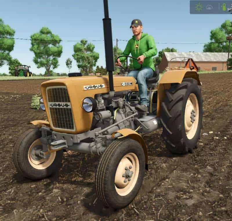 URSUS C330 – C330m v1.0.8 thumbnail 2