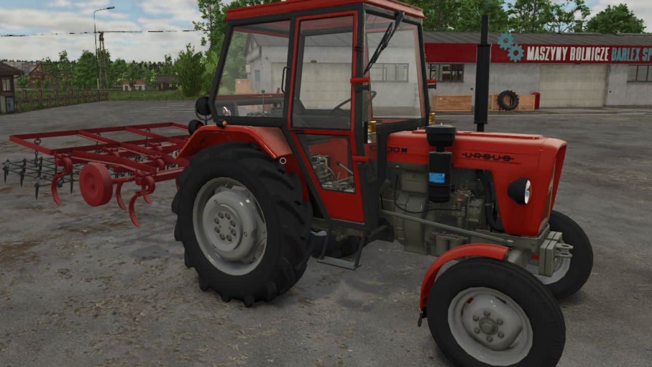 Ursus C330 – C330M V1.0.5 thumbnail 2