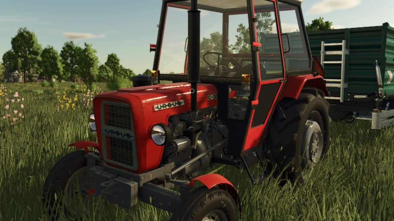 Ursus C330 – C330M V1.0.5 thumbnail 3