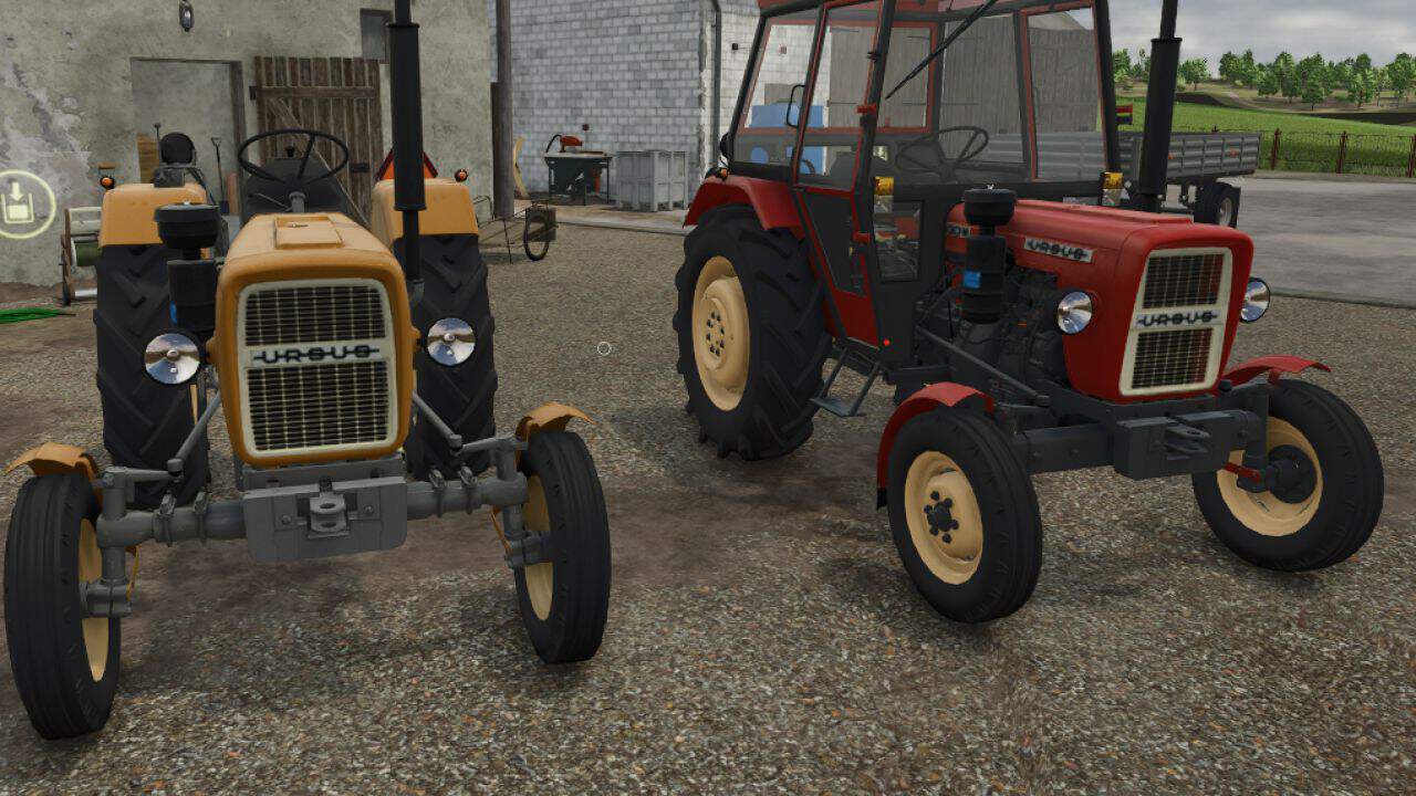 Ursus C330 – C330M V1.0.7 thumbnail 5