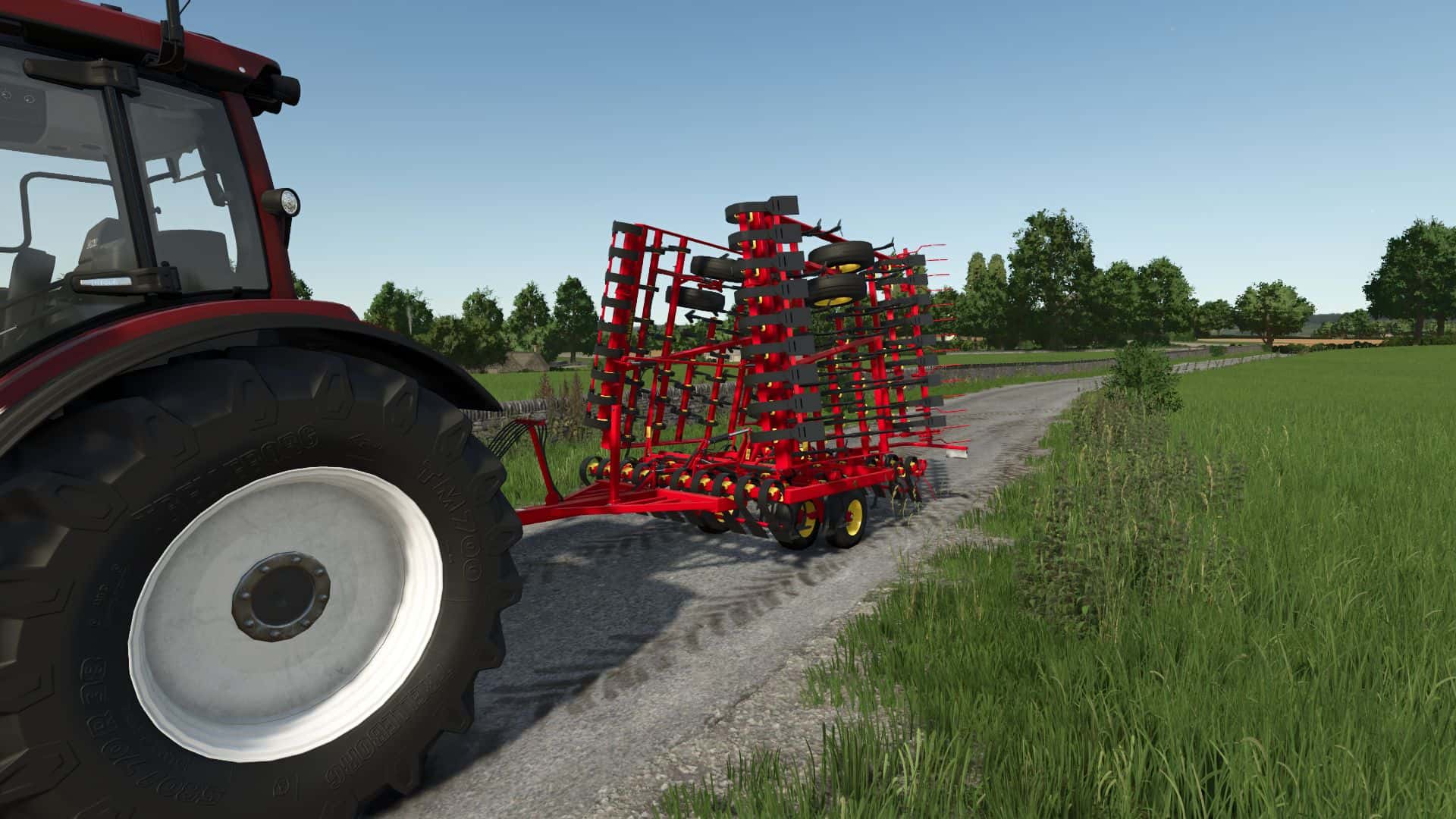 Väderstad NZ 600 V1.0 thumbnail 2