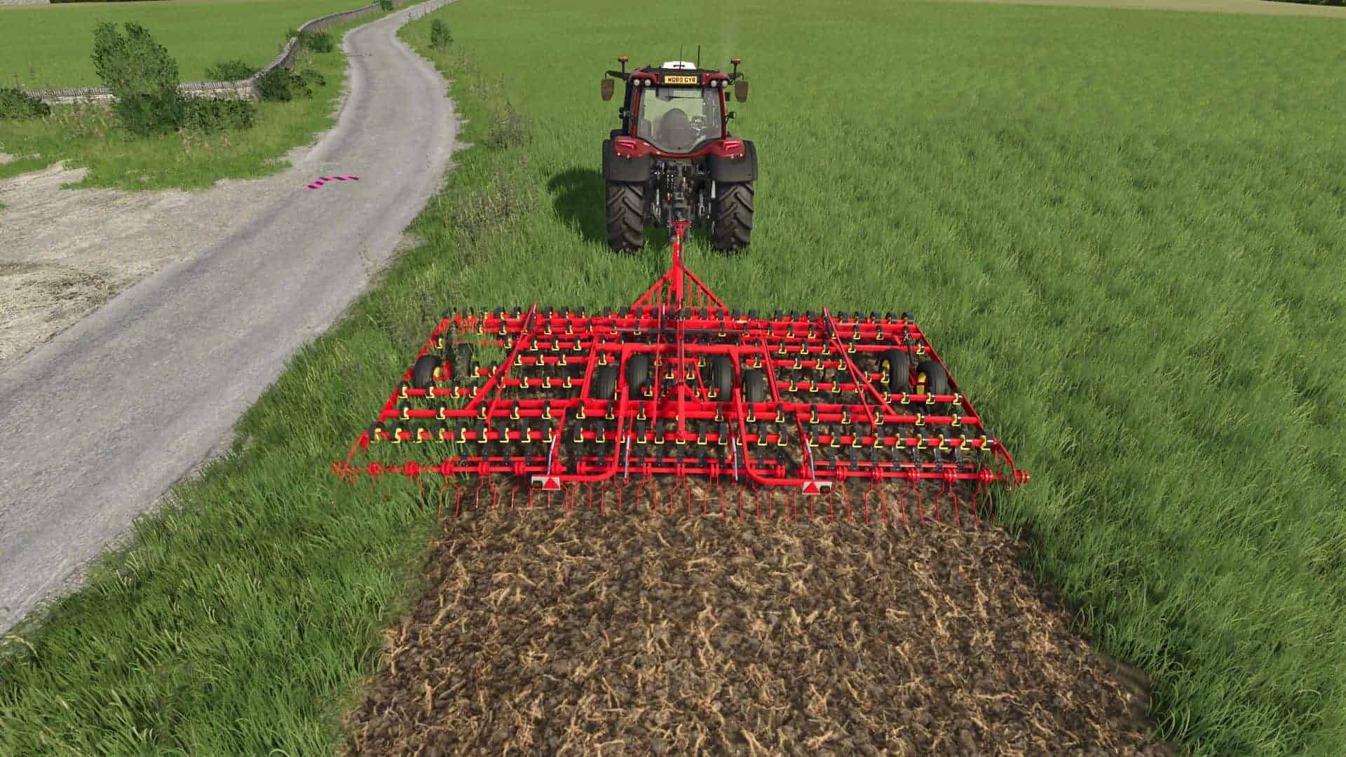 Väderstad NZ 600 V1.0 thumbnail 3