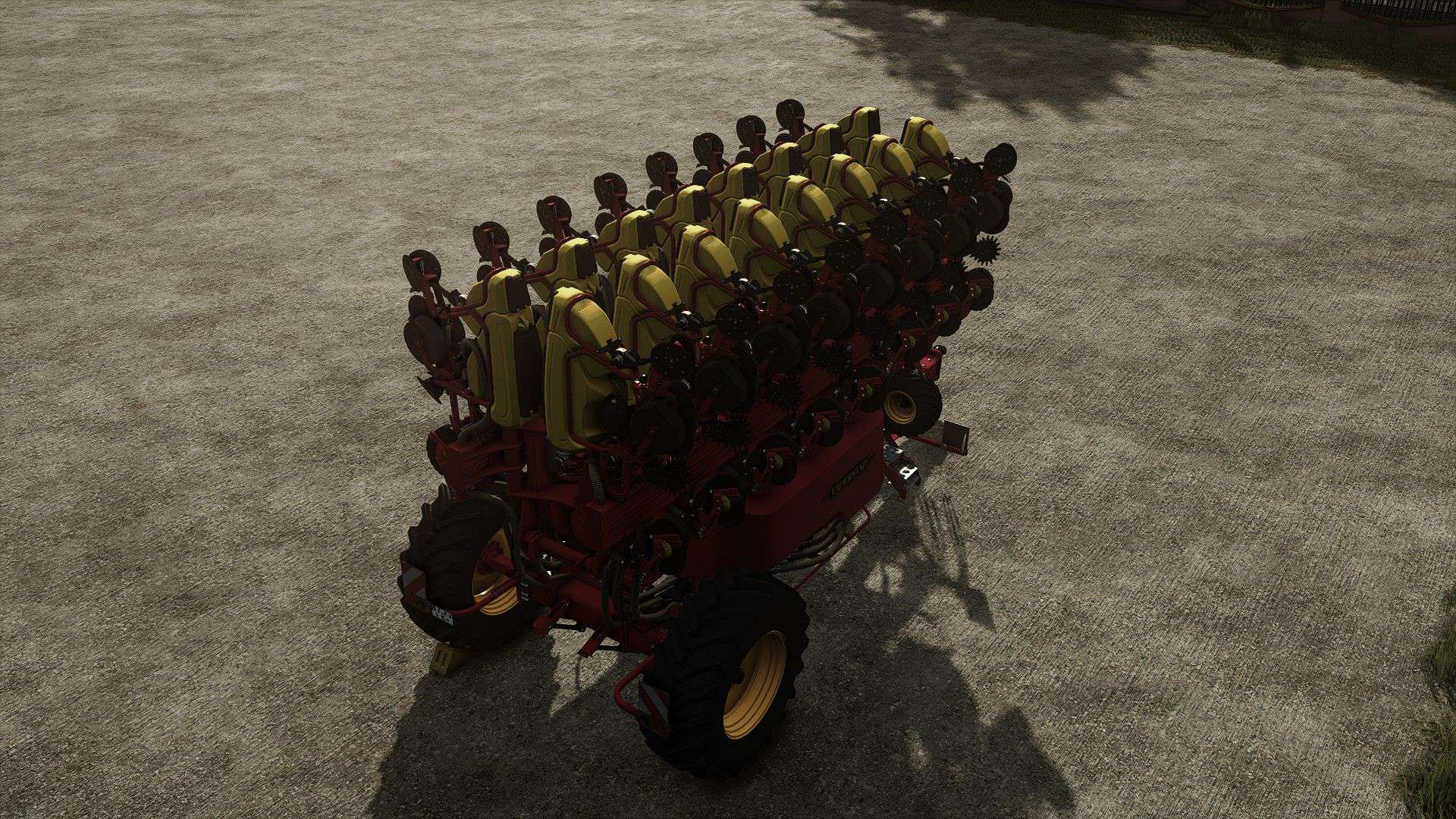Väderstad Tempo L16 BD v1.0 thumbnail 2