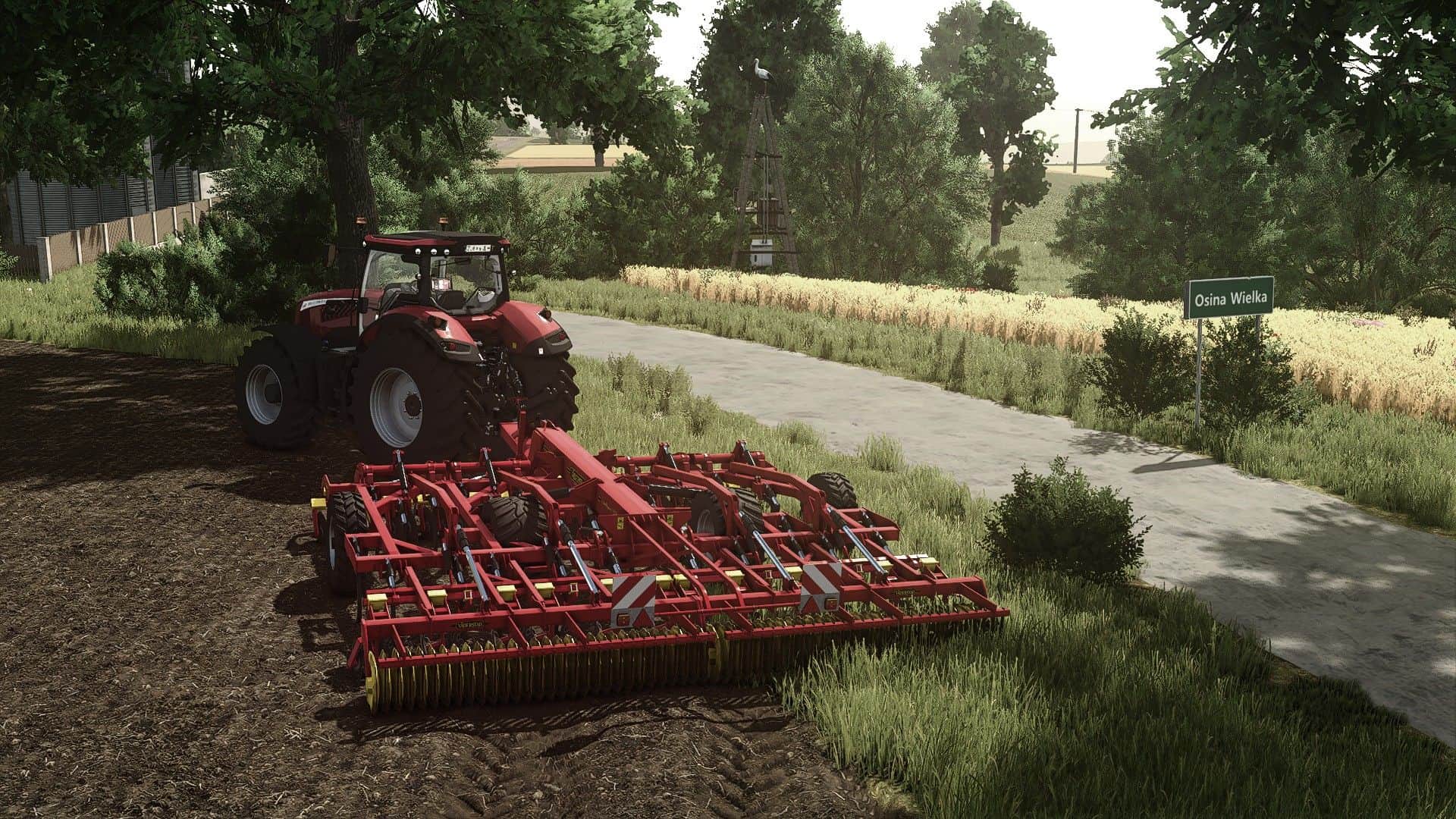 Väderstad TopDown 600 V1.0 thumbnail 3