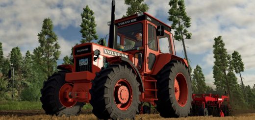 Volvo Pack V1.0