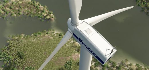 Windturbine Pack v1.0