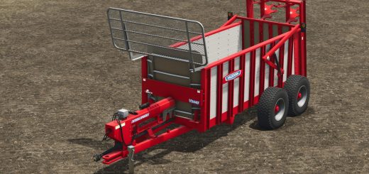 Hagedorn 5440v v1.0
