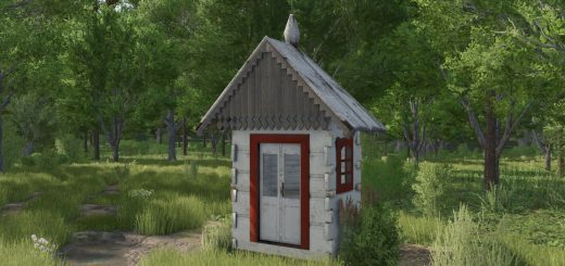 Polska Chapel 1924 v1.0
