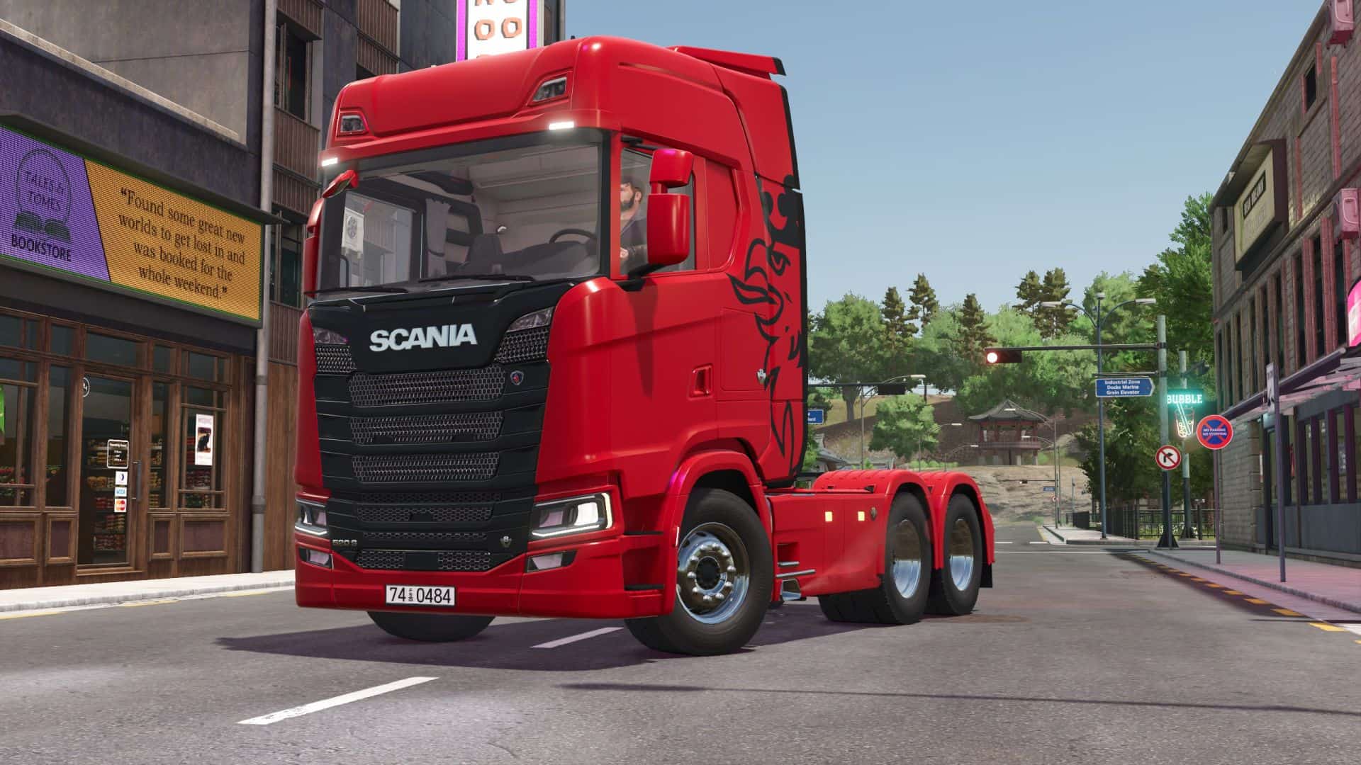 Scania S 4×2 & 6×4 v1.0 thumbnail 5