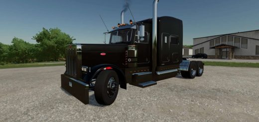 2004-2006 Peterbilt 379x v1.0