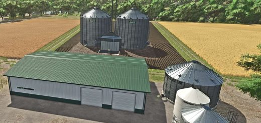 AGI Pack v1.0