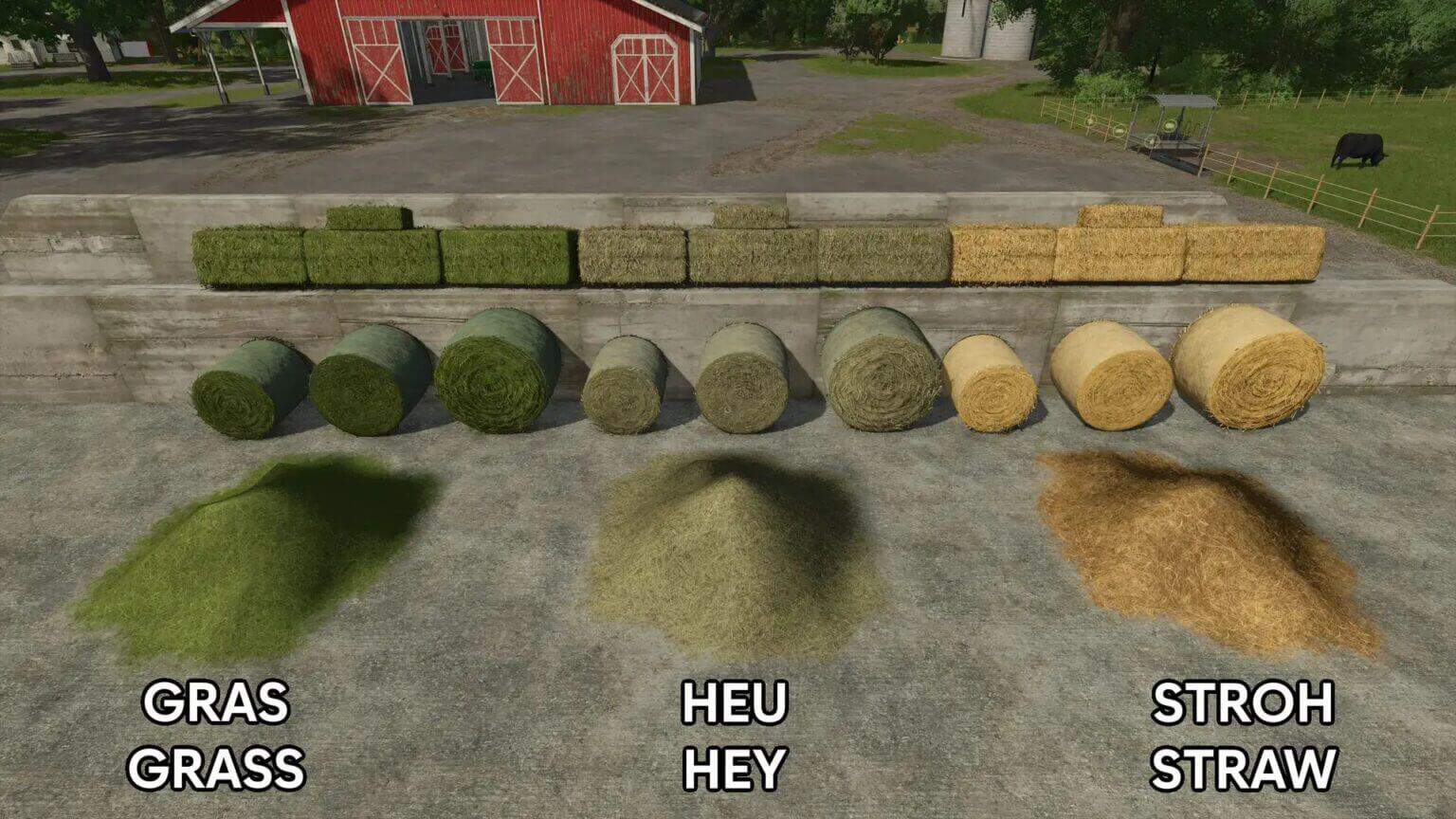 Adapted filltole textures V1.0