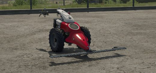 Aebi CC66 v1.0