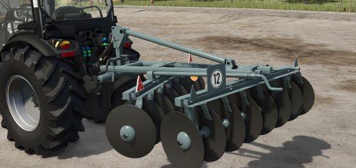 Agromet Famarol Slupsk U240 v1.0