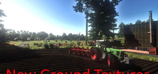 All-in-One Easy-to-Install Texture Pack v5.0