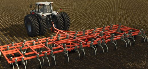 Allis Chalmers 1300 V1.0