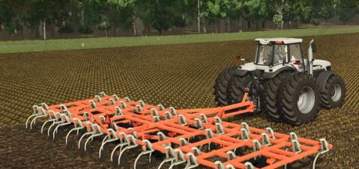 Allis Chalmers 1300 v1.0