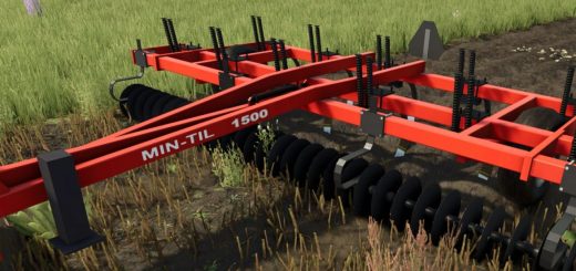Allis Chalmers 1500 V1.0