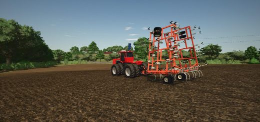 Allis Chalmers 4w-305 V1.0
