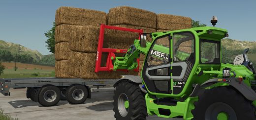 Altec M 20 D v1.0