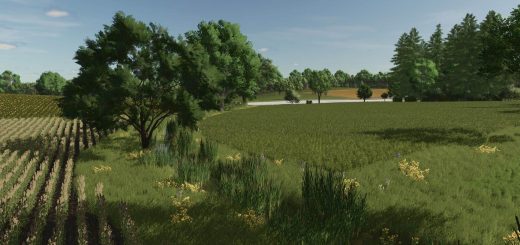 Altenbach Map v1.0.3.0
